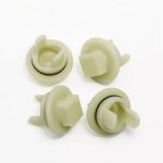 Lot de 4 bo�tes de vitesses pour hachoir � viande bosch mfw1501, mfw1550, mfw1511, mum5424, mum5634