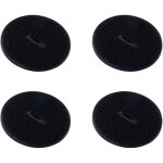 Lot de 4 clips pour tapis de sol de voiture pour mod�les bmw 1, 3, 5, 6, 7, x3, x4, x5, x6 et mod�les ...