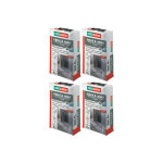 Parexlanko - lot de 4 colle - joints spécial douche à l'italienne et piscine blanc - 100kg Parexlanko - lot de 4 colle - joints spécial douche à l'italienne et piscine blanc - 100kg
