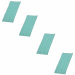 Lot de 4 lingettes universelles