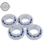 Lot de 4 roulements à billes adaptables pour roue de polaris 280 180 robot nettoyeur de piscine c60 Lot de 4 roulements à billes adaptables pour roue de polaris 280 180 robot nettoyeur de piscine c60