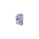 Lot 4 sacs hygiene extreme elite king pour aspirateur nilfisk advance