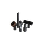 Zvd - lot de 5 accessoires pour aspirateur - 32 mm - brosse de nettoyage - embout suceur plat avec adaptateur ... Zvd - lot de 5 accessoires pour aspirateur - 32 mm - brosse de nettoyage - embout suceur plat avec adaptateur ...