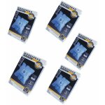 Lot de 5 bo�tes (25 sacs microfibres) wonderbag