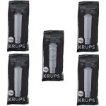 5x cartouche filtrante d'origine krups claris f088 5x cartouche filtrante d'origine krups claris f088