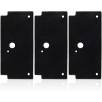 Lot de 5 filtres �ponge 12022801 pour s�che - linge, filtre de rechange pour s�che - linge � pompe � ...