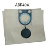 Lot de 5 filtres sac en tissu - leman