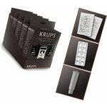 Lot de 5 kits nettoyant dtartrant