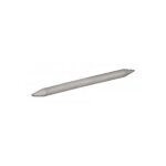 Wilmart - lot de 5 pointes carbure de rechange pour porte - mine 149405