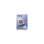 Lot de 5 sacs + filtre pour aspirateur nilfisk advance 78602600