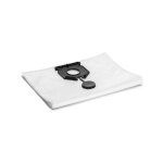 Lot de 5 sacs filtres non - tisss, nt 30 / 1 - 2. 889 - 154. 0 - karcher