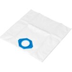 Lot 5 sacs synthetique gm 80p (107418525) aspirateur