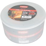 Lot de 50 disques � tron�onner ratio basic inox / m�tal � 230 x 1, 8 mm - talla