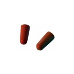 Lot de 50 paires de bouchons universel anti - bruit en mousse
