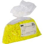 Ear - recharge de bouchons d'oreille 3m e - a - rsoft yellow neon, r�f�rence, 500 paire, pd - 01 - 010 ...