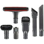 Lot de 6 brosses suceur plat pour aspirateur dyson dc32 dc33 dc19 dc19 t2 dc20