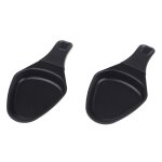 Lot de 6 coupelles ovale anti - adhsives pour raclette tefal xa400102