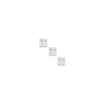 Lot de 6 détartrants naturels nokalk 2x100ml cafetière, machine à café 5513296011 delonghi Lot de 6 détartrants naturels nokalk 2x100ml cafetière, machine à café 5513296011 delonghi