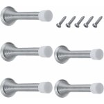Aougo - lot de 6 ressorts bloc porte, butée de porte, arret de porte, butée de porte, butée de porte ... Aougo - lot de 6 ressorts bloc porte, butée de porte, arret de porte, butée de porte, butée de porte ...