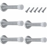 Lot de 6 ressorts bloc porte, but�e de porte, arret de porte, but�e de porte, but�e de porte murale pour ...
