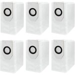 Lot de 6 sacs � poussi�re pour aspirateur eureka j12 ultra accessoires de rechange
