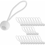 Fei yu - lot de 75 tendeur elastique cordons Élastiques avec boules sandow elastique boules elastiques ... Fei yu - lot de 75 tendeur elastique cordons Élastiques avec boules sandow elastique boules elastiques ...
