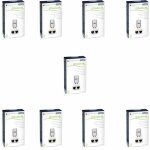 Lot de 9 ecodecalk mini 100ml cafeti�re, machine � caf� 5513295981 delonghi cafeti�re, machine � caf� ...