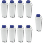 Lot de 9 filtres adoucisseurs d'eau mod�les ecam