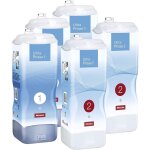 Lot de cartouches pour lave - linge miele 11310270, 12008400