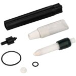 Lot de pi�ces de rechange rotor rotabuse pour pieces. . .