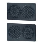 Lot de plaques bricelets