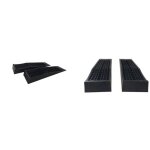 Bigb - lot de rampes de levages / stationnement voiture, camping car 3 tonnes