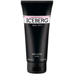 Lotion pour le corps iceberg since 1974 for her pour femme Lotion pour le corps iceberg since 1974 for her pour femme