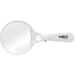 Loupe neo 110 mm - 3 lentilles