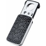 Irisfr - loupe bijoutiers loupe de poche petite loupe portable loupe de bijoux 30 x 60 x 90 x grossissement ... Irisfr - loupe bijoutiers loupe de poche petite loupe portable loupe de bijoux 30 x 60 x 90 x grossissement ...