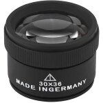 Loupe � bijoux 30x, loupe � bijoux optique 30x loupe grossissante - sollbry
