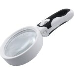 Loupe eclairante de bureaulampe avec loupe led esthetique professionnel avec - ahlsen