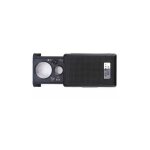 Loupe led, 30x 60x, lumi�re uv