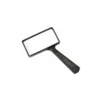 Loupe, lire la lentille optique de la loupe 10x hd journal rectangulaire ergonomie portable portable Loupe, lire la lentille optique de la loupe 10x hd journal rectangulaire ergonomie portable portable