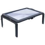 Loupe sur pied - wellys