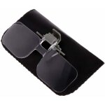 Loupe de style lunettes 2x avec clip pour la lecture