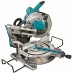 Makita - scie radiale 255 mm 40v max bluetooth sans batterie - ls004gz01