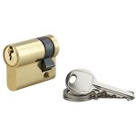 Ltdt - cylindre  double entre edf - r 30x30 sans cl - beaurain distribution - rifep230302cl