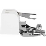 Lts fafa coupeur lat�ral surjeteuse pied - de - biche pieds zigzag accessoires de machine � coudre pi�ces ...
