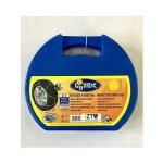 Lubex - cha�nes � neige losanges approuv�es pour voitures 9mm groupe 060 - kns