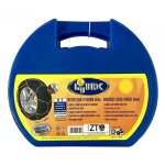 Cha�ne � neige lubex groupe 12 taille 9mm - 14494