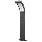 Led luminaire extrieur 'juvia' en aluminium
