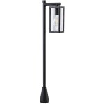 Luminaire ext�rieur � intensit� variable 'siveta' en aluminium