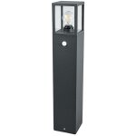 Luminaire extérieur 'klemens' en aluminium Luminaire extérieur 'klemens' en aluminium