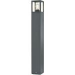 Luminaire ext�rieur � intensit� variable 'klemens' en aluminium